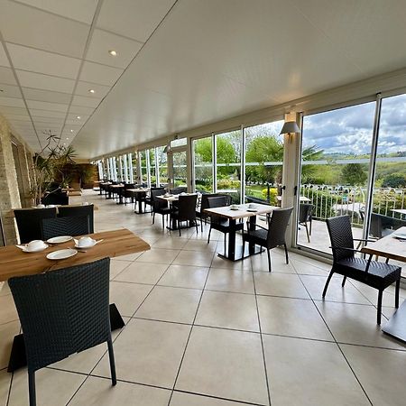 Hotel Restaurant Laborderie Tamniès Zewnętrze zdjęcie