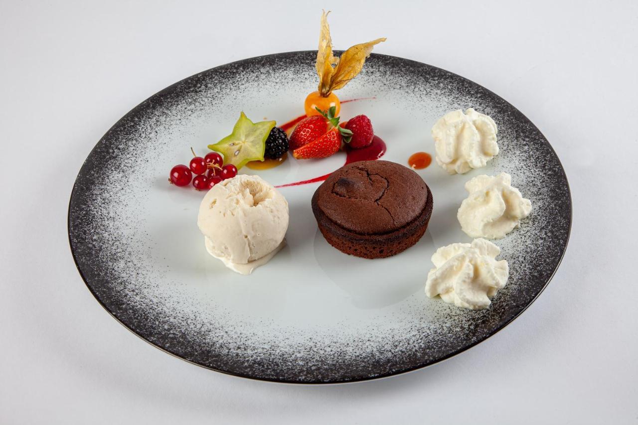 Hotel Restaurant Laborderie Tamniès Zewnętrze zdjęcie