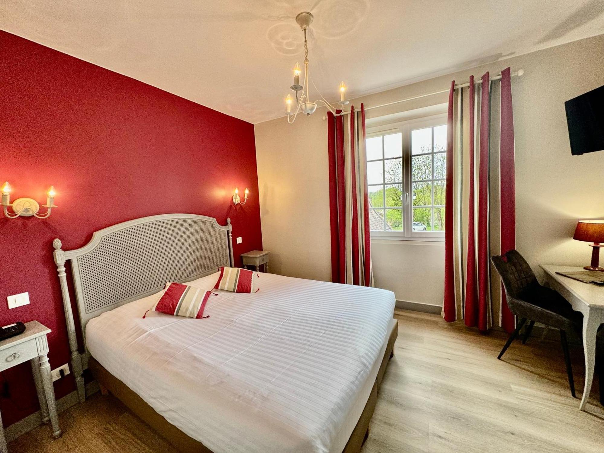 Hotel Restaurant Laborderie Tamniès Zewnętrze zdjęcie